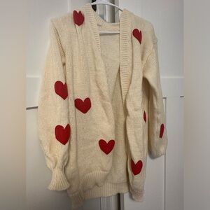 Heart cardi